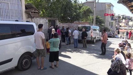Son dakika gündem: İZMİR'DE TARTIŞTIĞI OĞLUNU KAHVALTI SOFRASINDA ÖLDÜRDÜ
