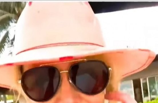 Britney Spears à nouveau chauve ? Cette coupe de cheveux qui inquiète la toile !