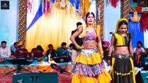 देसी ठुमके: ऐसा डांस देखकर झूम उठेंगे आप - धमाकेदार मारवाड़ी डीजे सॉन्ग (LIVE) || New Dance Video - (FULL HD) - Rajasthani Dj Song - Live Program - Stage Show