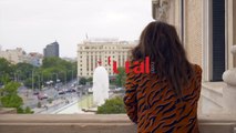 ElPlural.com estrena 'Viajar, vivir, leer' con su primera invitada, Carme Chaparro