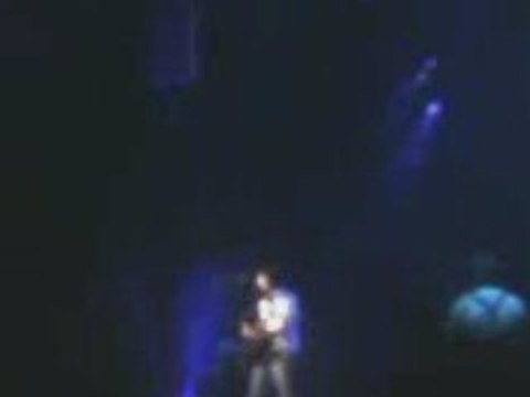 James Blunt à Strasbourg