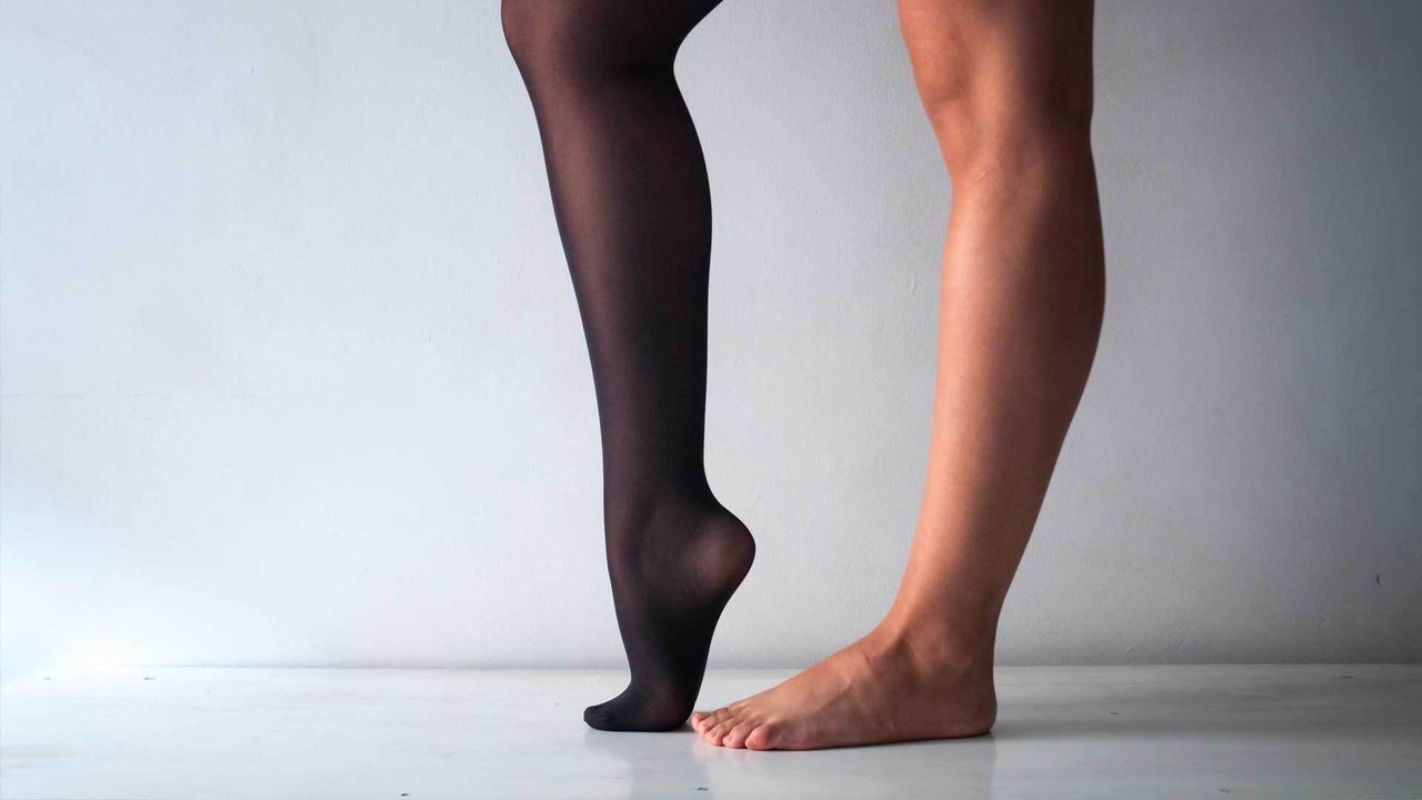 Strumpfhose zu klein? An diesen Anzeichen erkennst du es