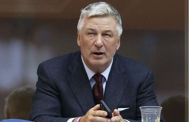 Tir mortel d’Alec Baldwin : l’acteur fait une annonce surprenante