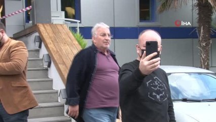 Son dakika haberi... Ataşehir'deki özel hastanenin faaliyetleri durduruldu: Hasta yakınları tepki gösterdi