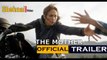 THE MOTHER - #THEMOTHER #Netflix -THE MOTHER Trailer - Jennifer Lopez -  THE MOTHER  Official Trailer