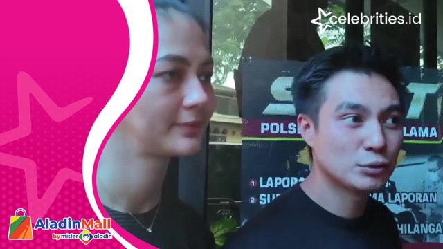 Polres Metro Jakarta Terus Dalami Laporan Konten Prank KDRT Sebelum Panggil Baim-Paula
