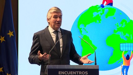 Reynés afirma que "en breve habrá buenas noticias" sobre el contrato con Argelia