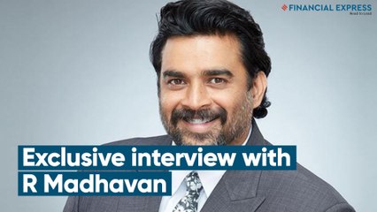 R Madhavan on his films being on top of IMDb list: It feels that the choices have been right