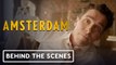Amsterdam | Official Behind the Scenes  2 | Christian Bale, Margot Robbie, John David Washington