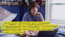 Une mère de famille tente d’empoisonner son fils de 12 ans car il consulte des sites gays