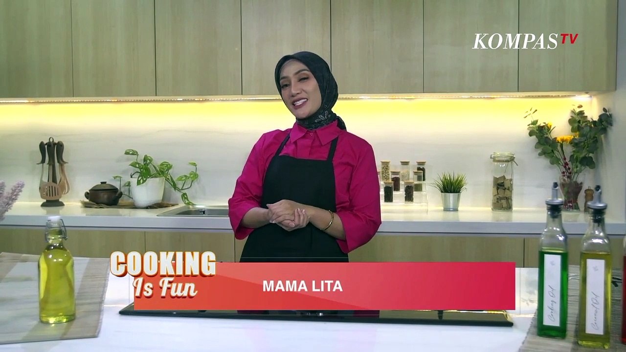 Cara Mudah Membuat Nasi Puding dan Nasi Bakar Tongkol