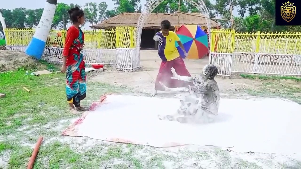 Must Watch Comedy Video New Amazing Funny Video 2022