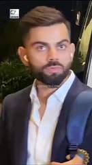 India Vs South Africa ODI: Indian Team Spotted