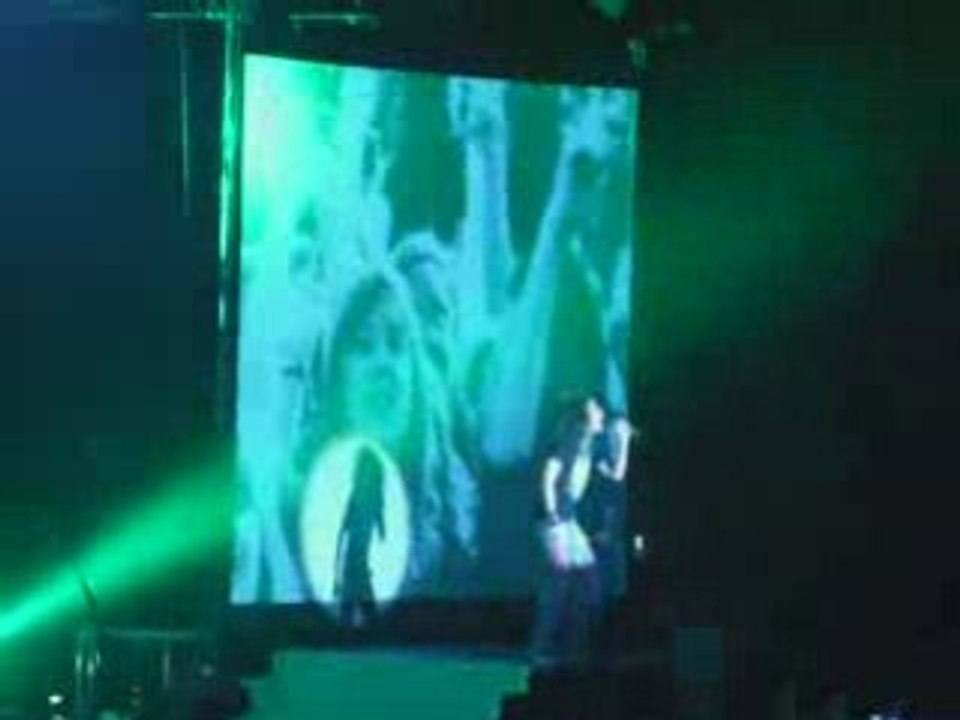 Tokio Hotel - Strasbourg - Reden (6 mars 2008)