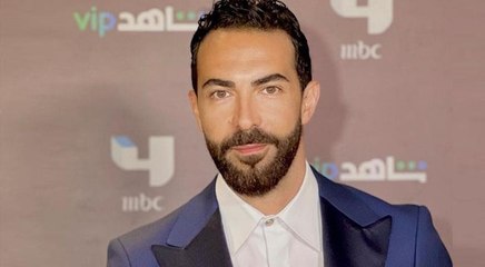 كارلوس عازار:ابتعدت عن التقليد وأتمنى تكرار تجربة ستيليتو