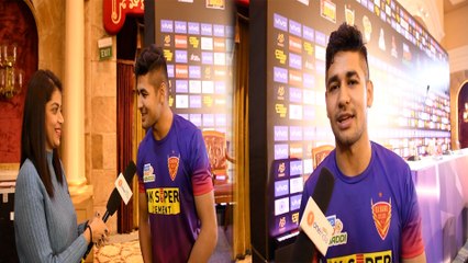 ದಬಾಂಗ್ ಡೆಲ್ಲಿ ತಂಡಕ್ಕೆ ನವೀನ್ ಸಾರಥಿ !! | Oneindia Kannada