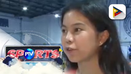 Chiara Mijares, pinangunahan ang 2022 Legends Performance Cup