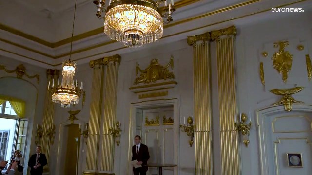 French author Annie Ernaux wins 2022 Nobel Prize in Literature