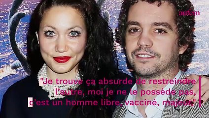 Louise Chabat sans tabous sur son couple libre : "On a notre relation principale et d’autres relations"