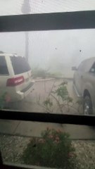 Hurricane Ian Recorded During Its Most Intense Moments