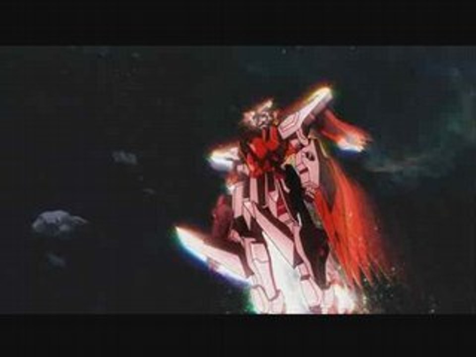 機動戦士ガンダム00 第23話 高画質 動画 Dailymotion