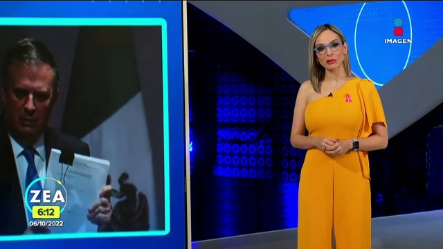 México presentará otra demanda por tráfico de armas provenientes de EU