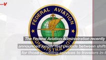 New FAA Guidelines Require Longer Rest Periods Between Flights for Flight Attendants