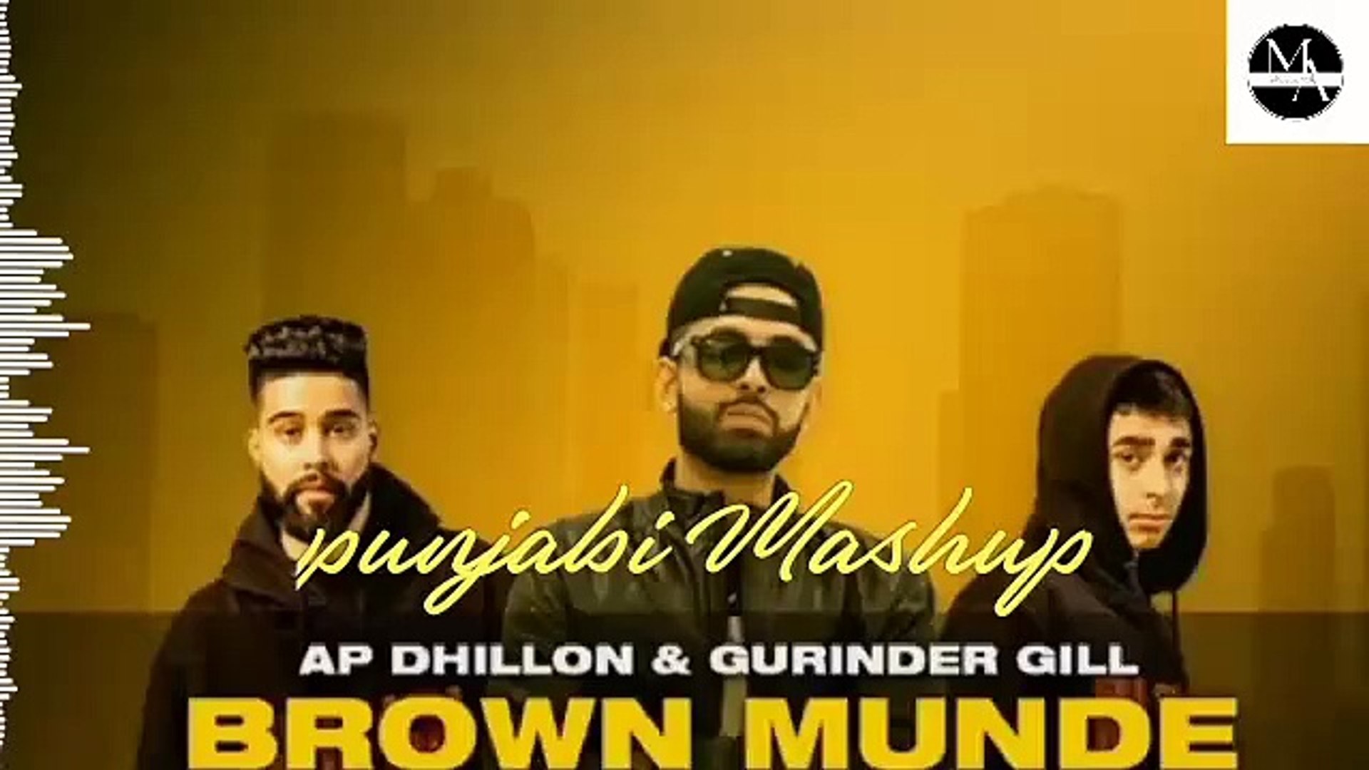 Punjabi mashup song | ap dillon song | new punjabi song | find music