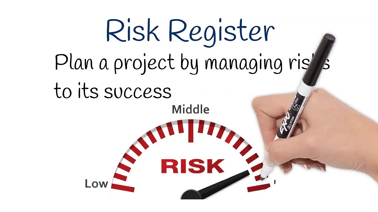 RISK REGISTER