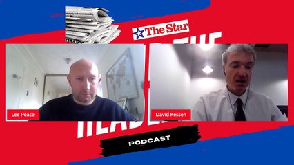 Sightings of a ‘big cat’ in the Peak District- Behind the Headlines podcast