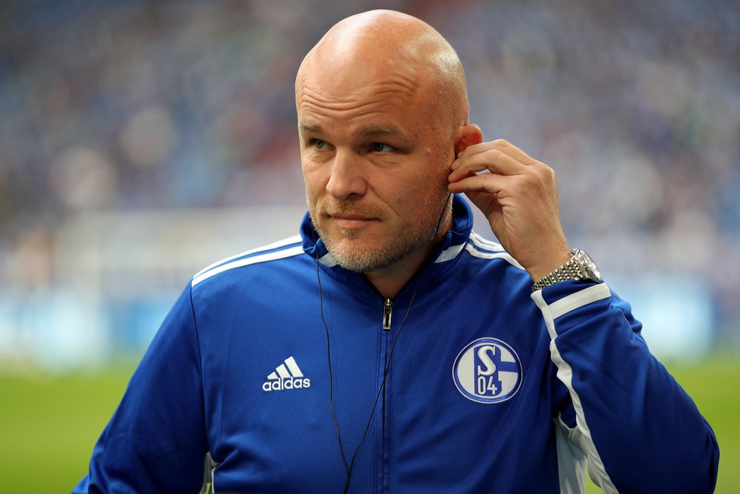 Zoff um Kramer? 'Kann keine Schwingung für irgendwelche Dissonanzen erkennen'