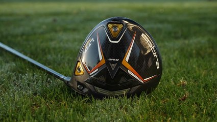 Cobra LTDx Driver Review