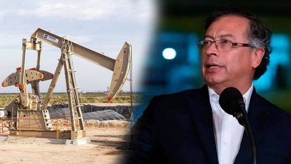 "Vamos a perder la autosuficiencia en materia de petróleo": gremio advierte a Gustavo Petro