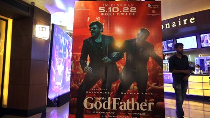 'Godfather' a hit or miss ?