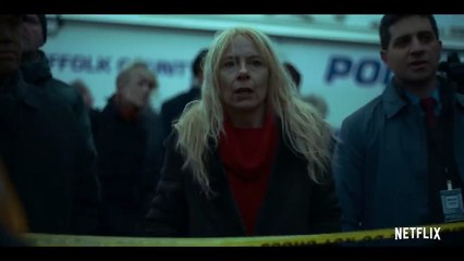 Lost Girls Bande-annonce (EN)