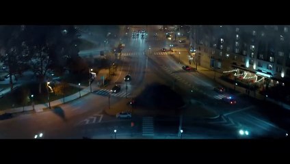 In the Shadow of the Moon Bande-annonce (IT)