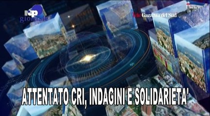 RTP Telegiornale 6 ottobre 2022