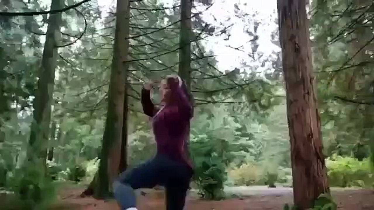 Danse ta vie : L'Affrontement Bande-annonce (DE)