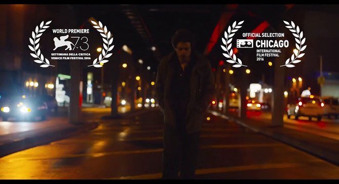 Are We Not Cats Bande-annonce (EN)