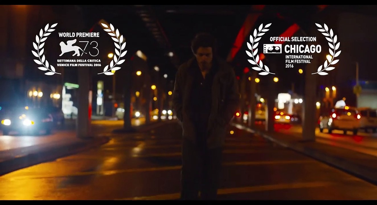 Are We Not Cats Bande-annonce (EN)