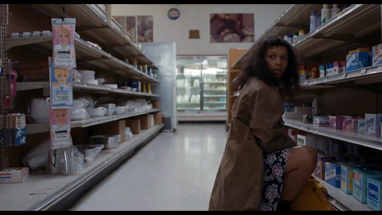 Bones and All Trailer 2 2022 4K Movies