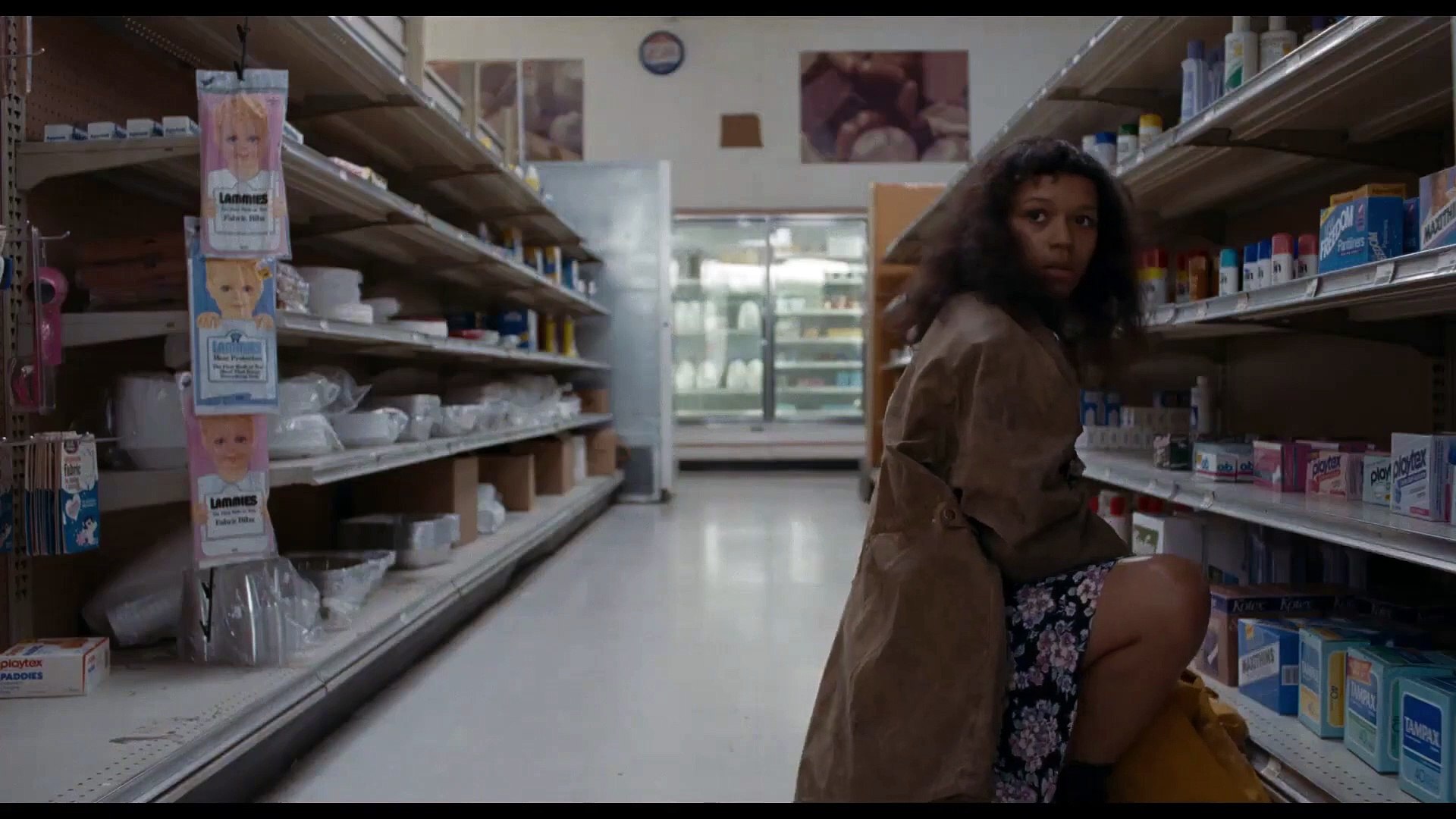 Bones and All Trailer 2 2022 4K Movies