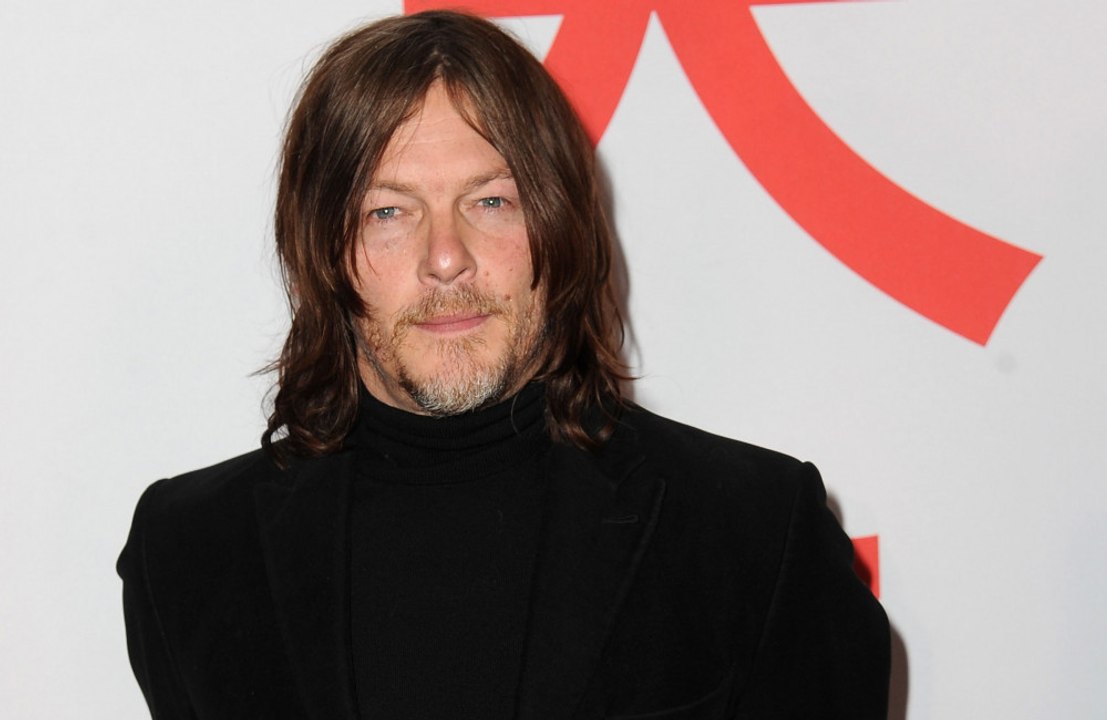Norman Reedus: Verlobungs-Plan ging nicht auf