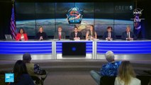 استمرار التعاون الأمريكي-الروسي في أبحاث ومهمات الفضاء
