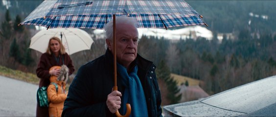 Le Torrent : bande-annonce (avec José Garcia et André Dussollier)