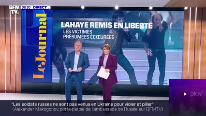 Jean-Luc Lahaye : ses accusatrices brisent le silence