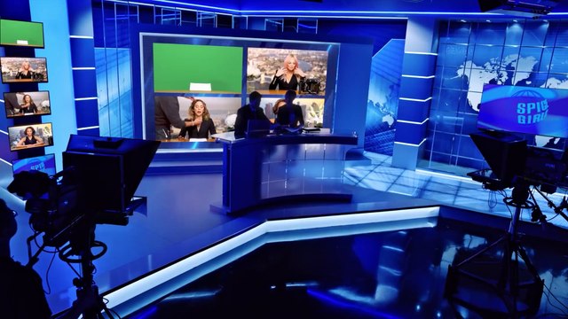 Spice Girls : bande-annonce de la tournée 2019