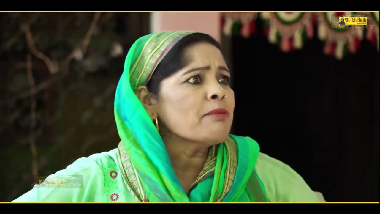 सास को मारा अंडा | Saas Ko Mara Anda | Funny Comedy Video | फनी कॉमेडी वीडियो