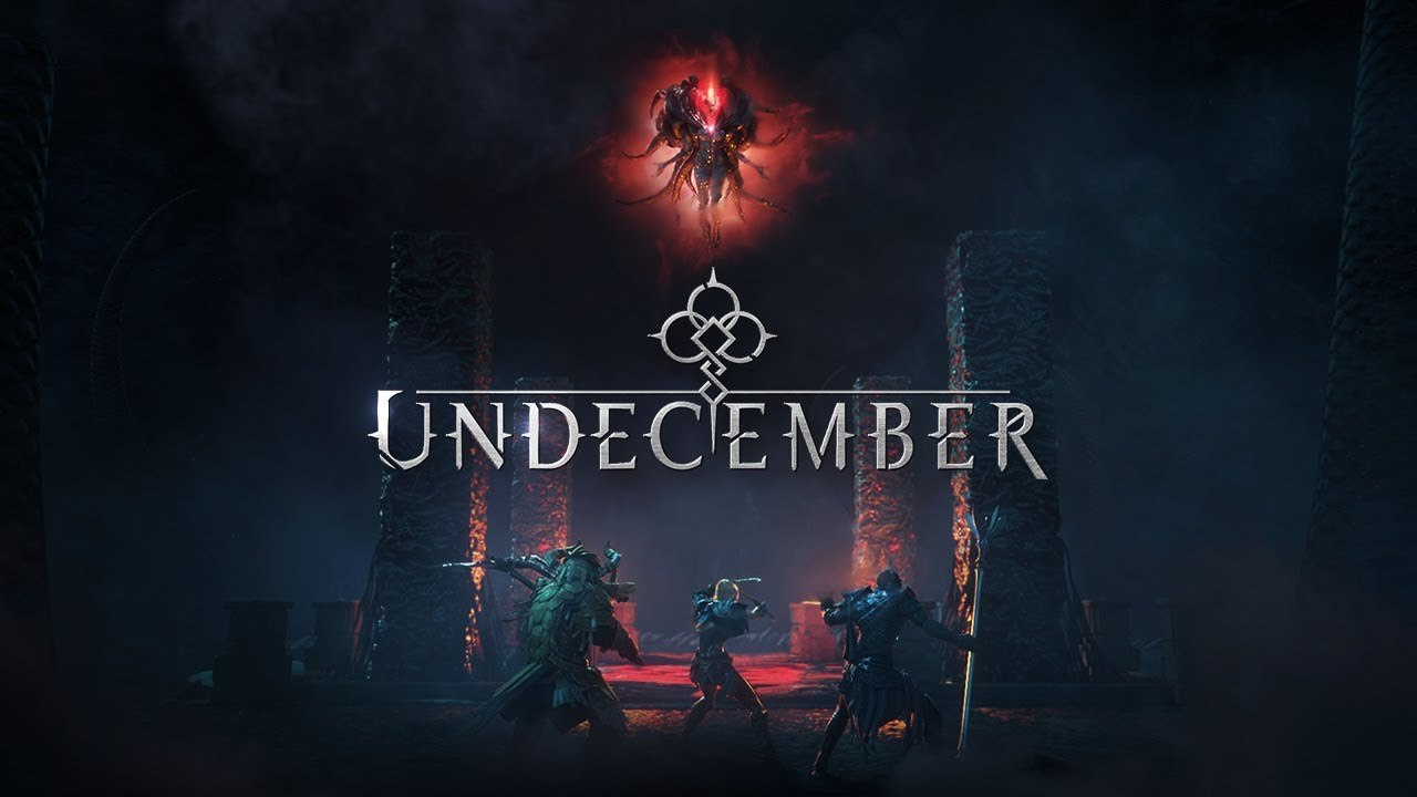 UNDECEMBER - Trailer cinématique
