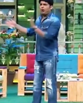 Comedy night with kapil best comedians